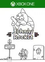 Johnny Rocket (XBOX One - Cheapest Store)