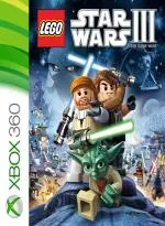 LEGO Star Wars III (Xbox Games US)