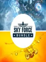 Sky Force Bundle (Xbox Game EU)