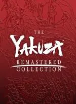 The Yakuza Remastered Collection (Xbox Games US)