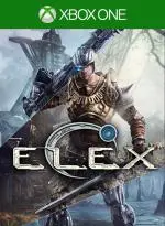 Elex (XBOX One - Cheapest Store)