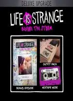 Life is Strange: Before the Storm Deluxe Upgrade (Xbox Games UK)