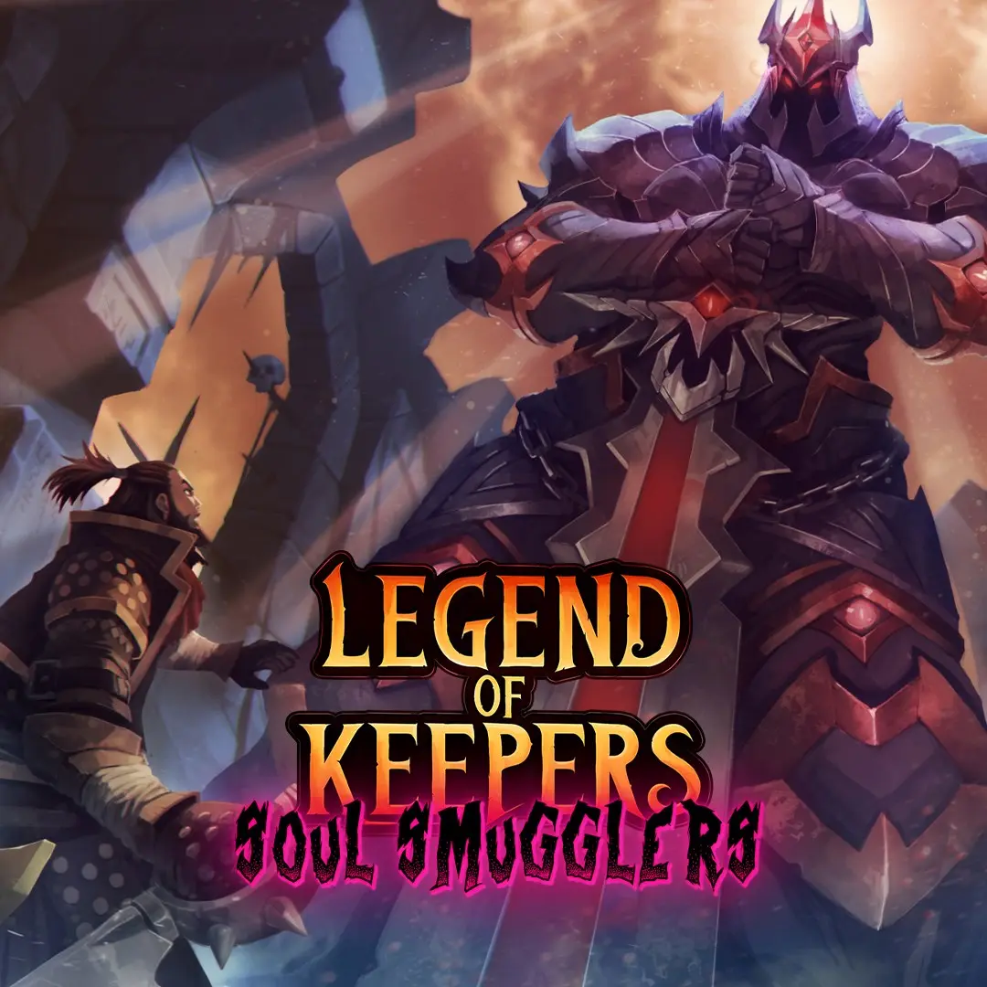 Legend of Keepers: Soul Smugglers (Xbox Game EU)