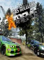Gas Guzzlers Extreme (Xbox Games UK)