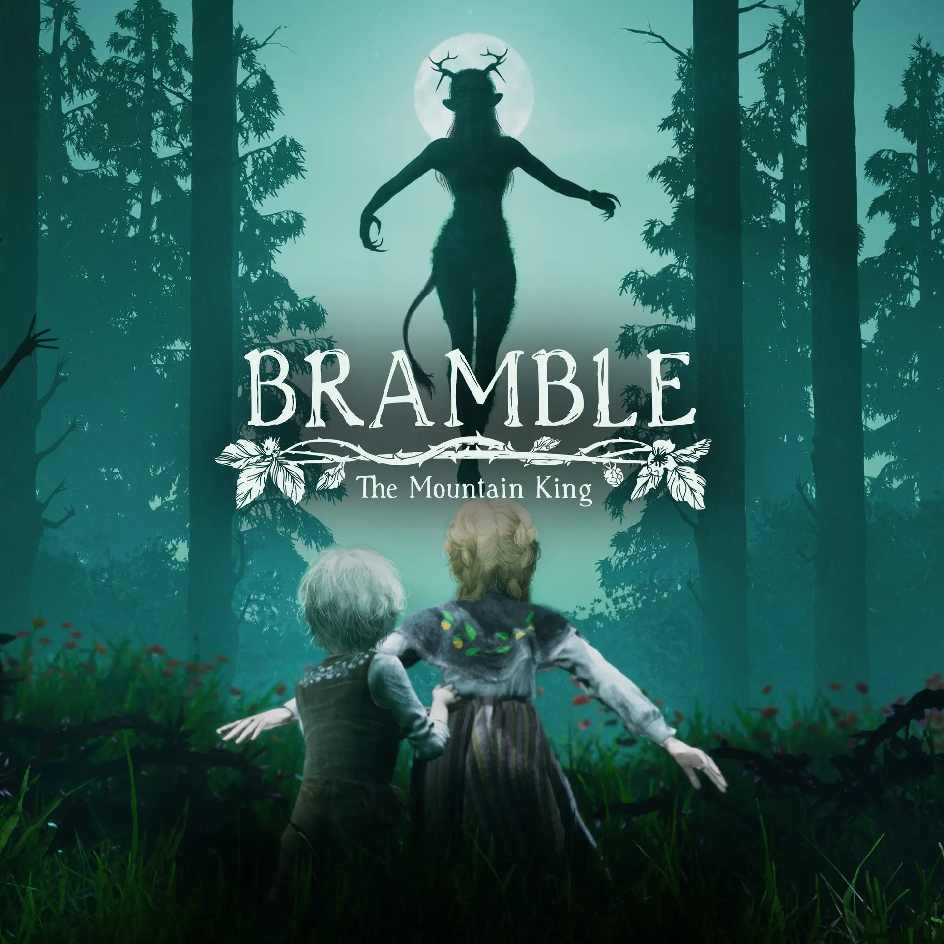 Bramble: The Mountain King (Xbox Games UK)