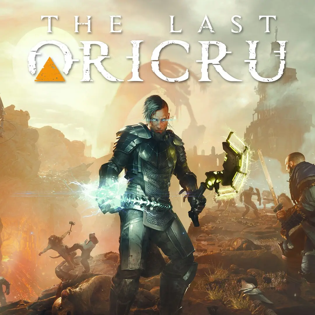The Last Oricru - Final Cut (Xbox Game EU)