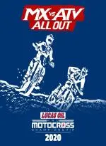 2020 AMA Pro Motocross Championship (XBOX One - Cheapest Store)