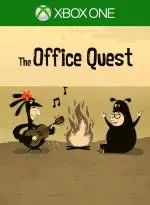 The Office Quest (Xbox Game EU)