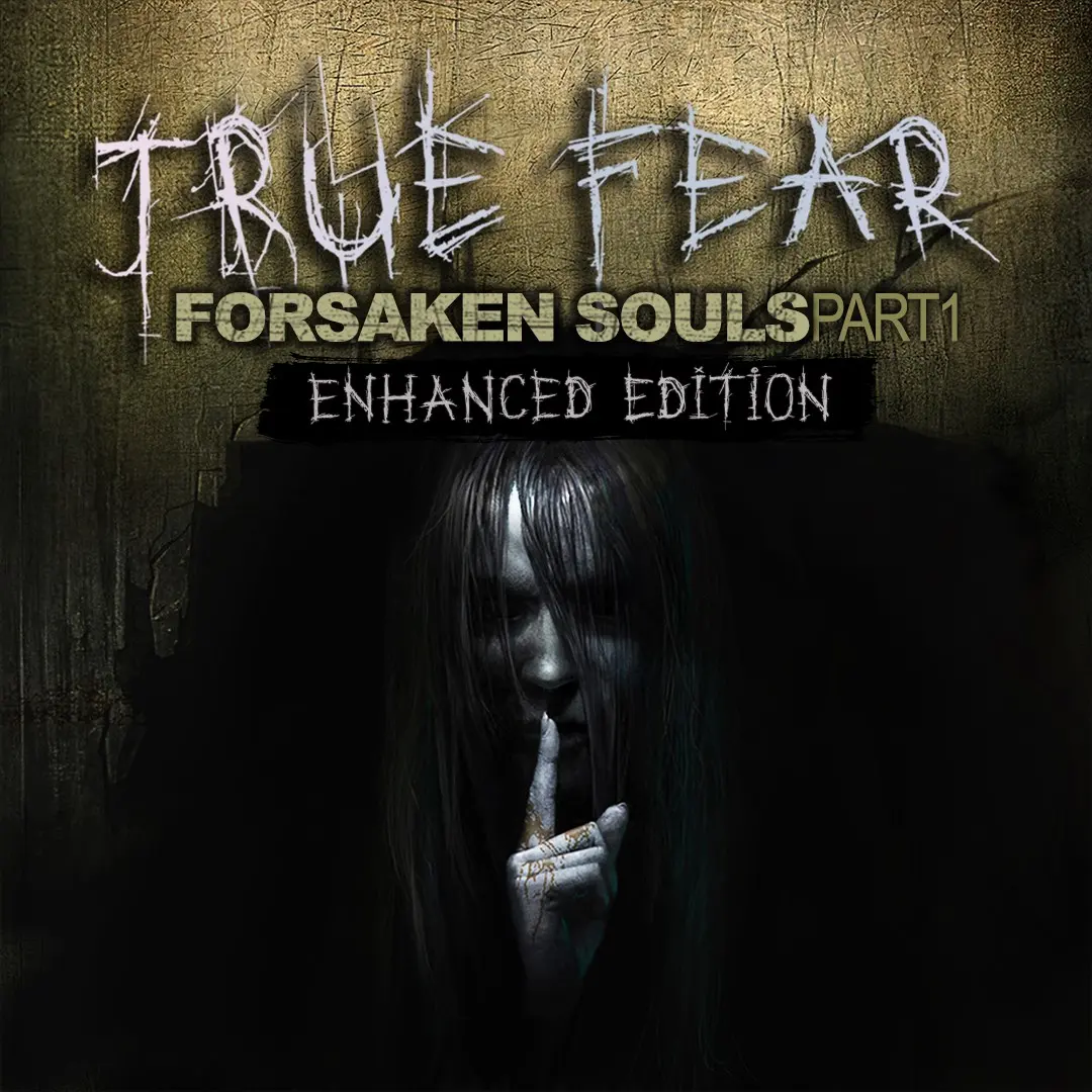 True Fear: Forsaken Souls Part 1 (XBOX One - Cheapest Store)