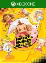 Super Monkey Ball: Banana Blitz HD (Xbox Games US)