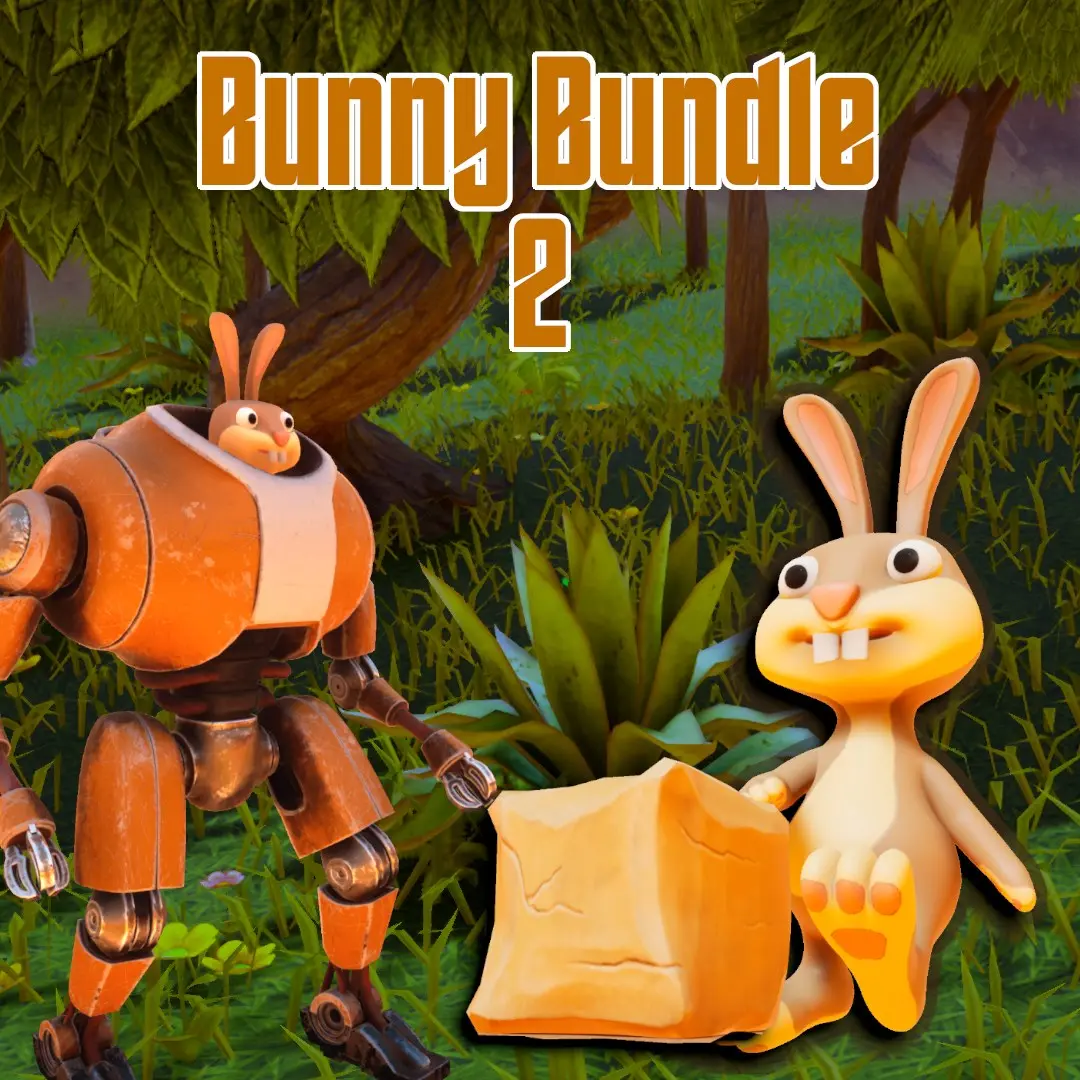 Bunny Bundle 2 (Xbox Game EU)