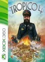 Tropico 4 (Xbox Games BR)