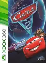 Cars 2: The Video Game (Xbox Games UK)