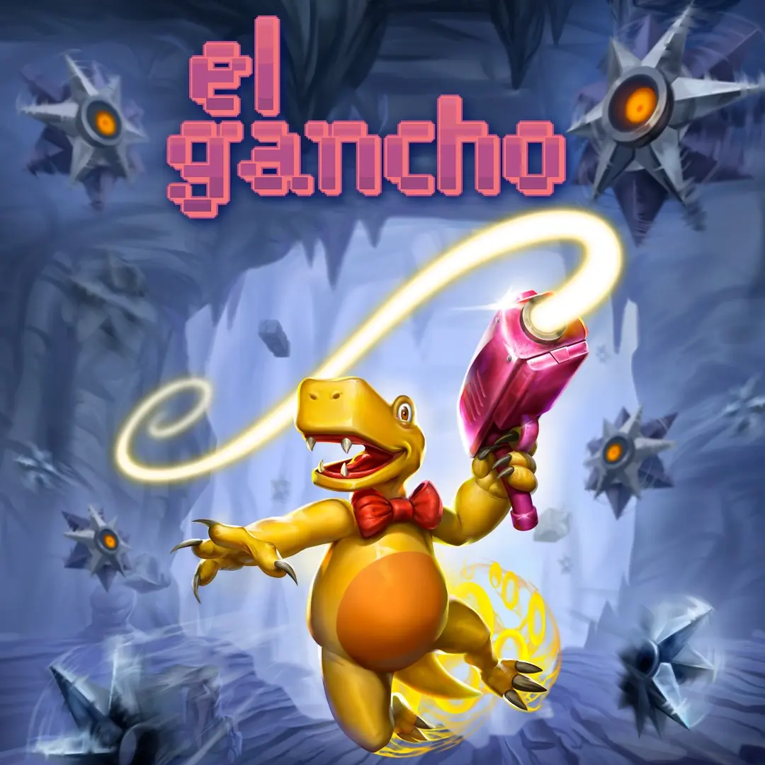 El Gancho (Xbox Game EU)