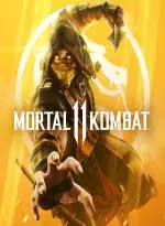Mortal Kombat 11 (Xbox Games UK)