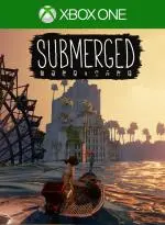 Submerged (Xbox Game EU)