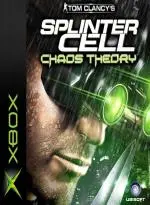Tom Clancy's Splinter Cell Chaos Theory™ (Xbox Games BR)