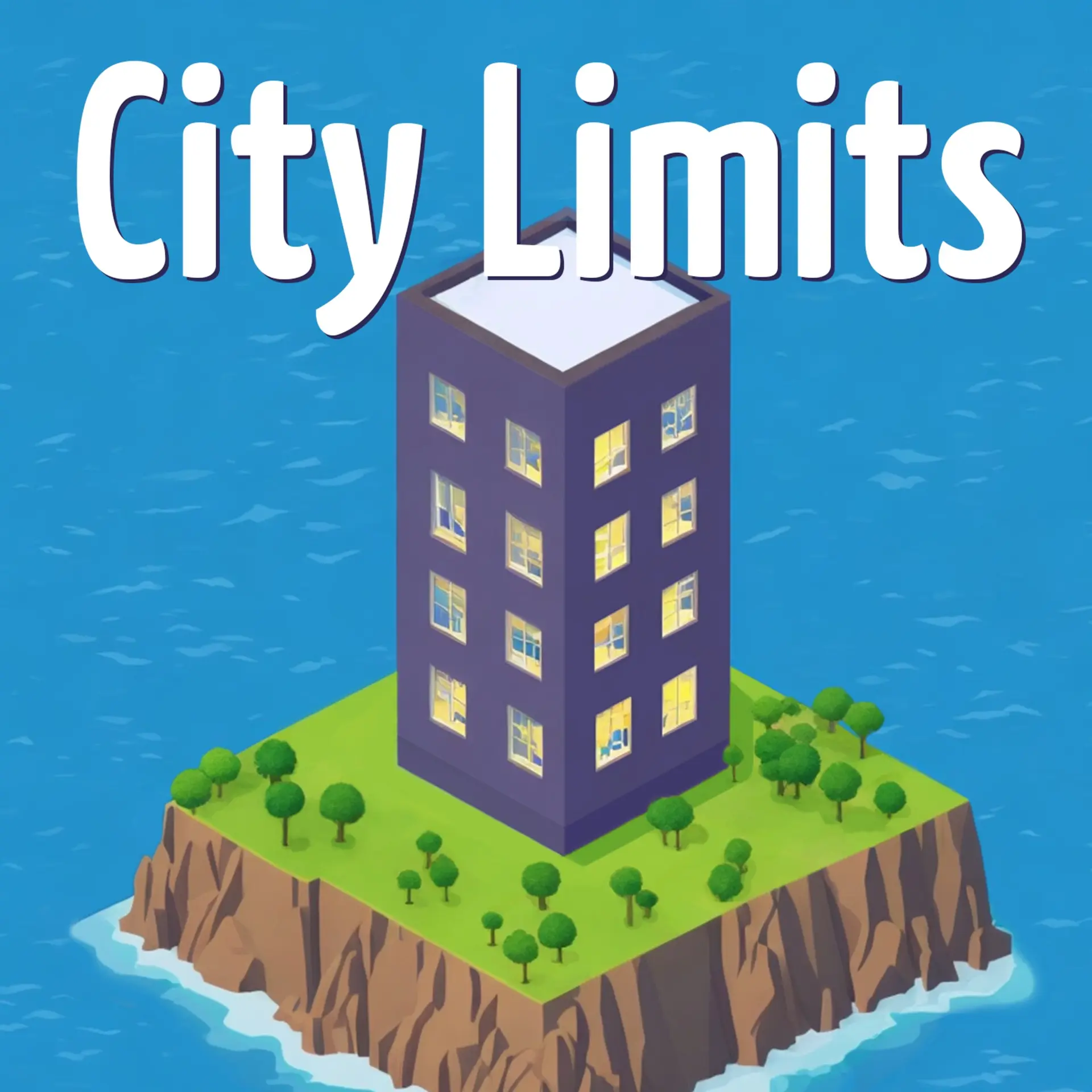 City Limits (Xbox Games TR)