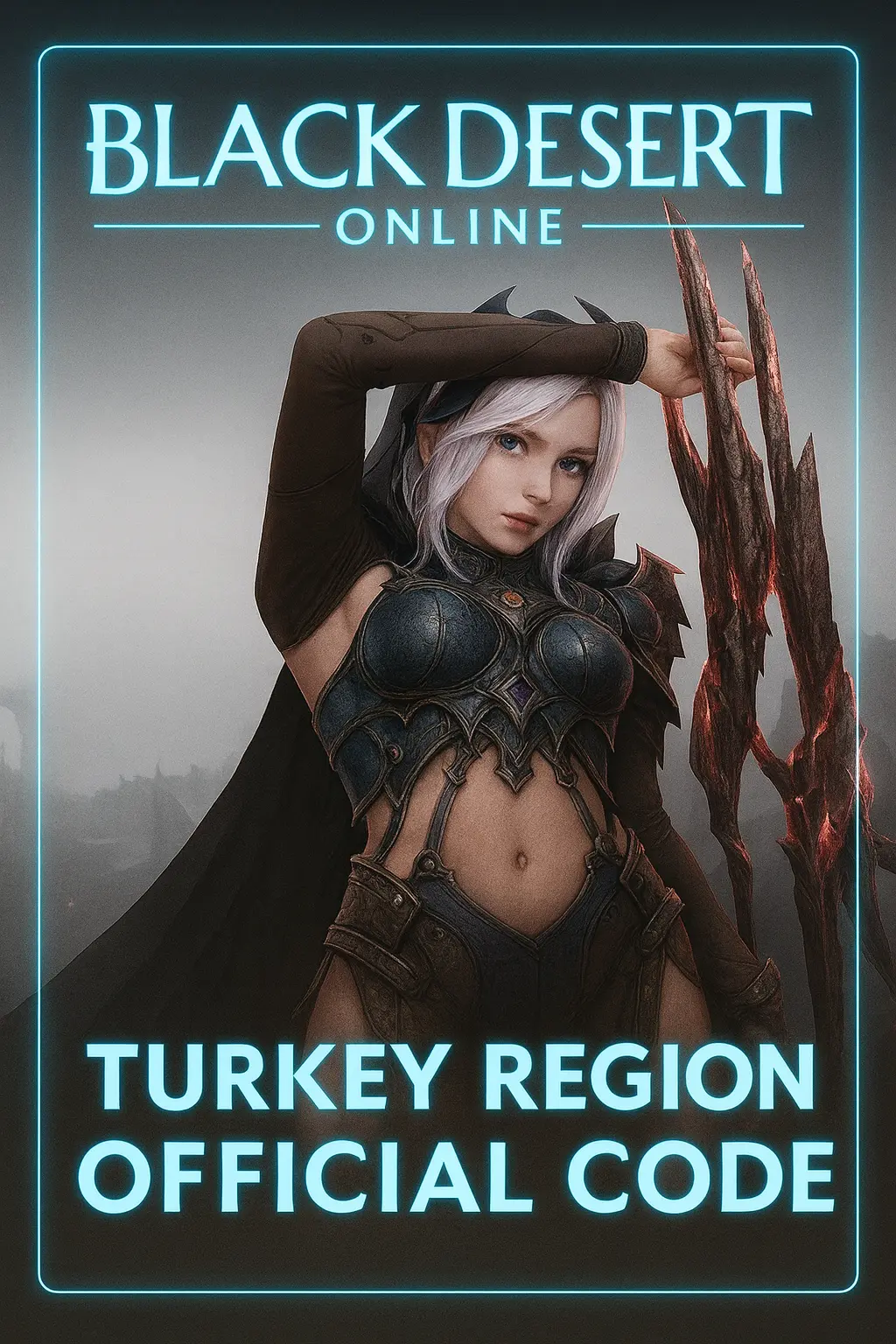 Buy Black Desert Buy Black Desert