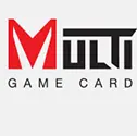 Multi Game Cards