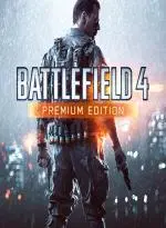 Battlefield 4™ Premium Edition (XBOX One)
