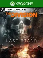 Tom Clancy's The Division™ Last Stand (XBOX One - Cheapest Store)