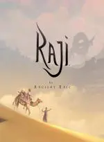 Raji: An Ancient Epiс (Xbox Games UK)