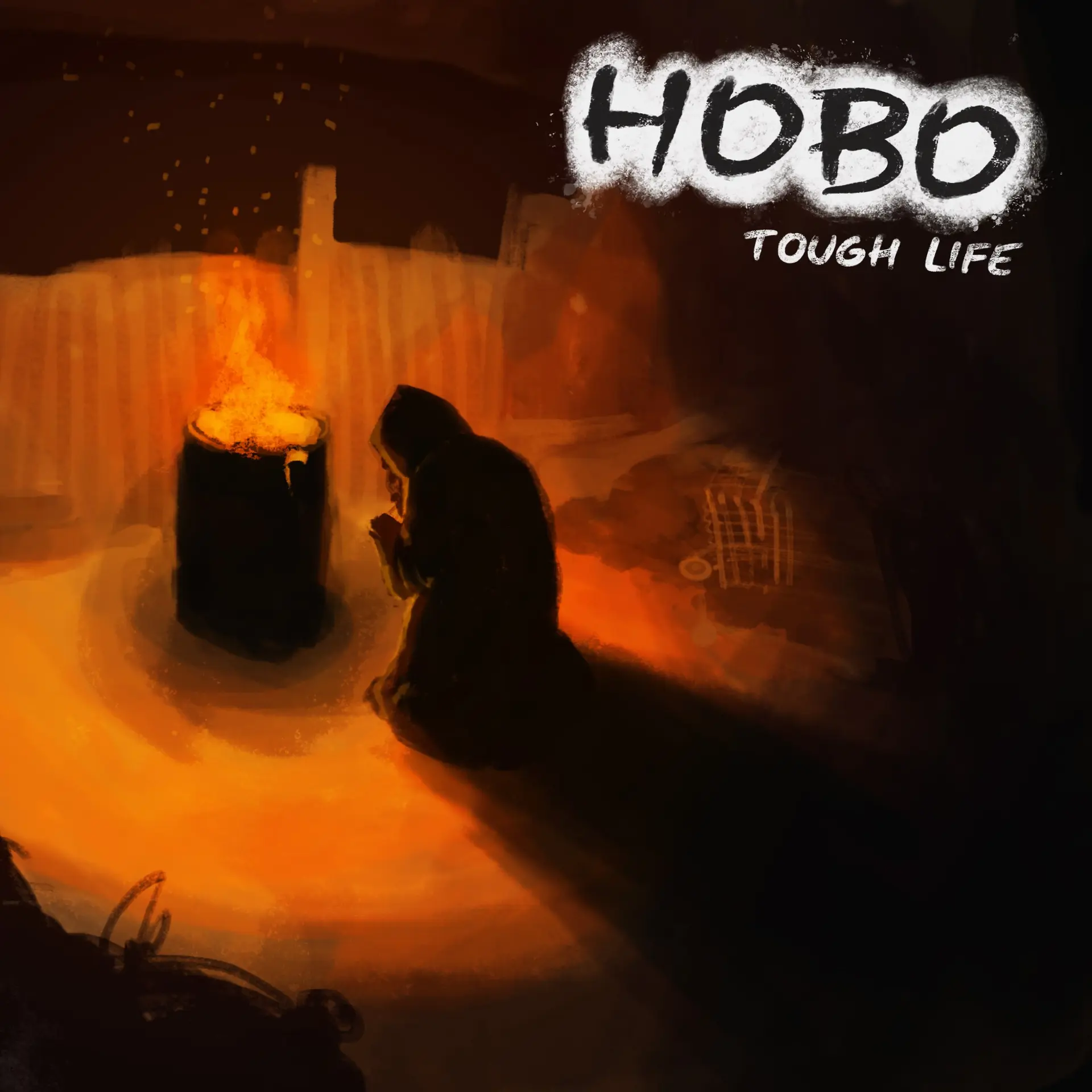 Hobo: Tough Life (XBOX One - Cheapest Store)