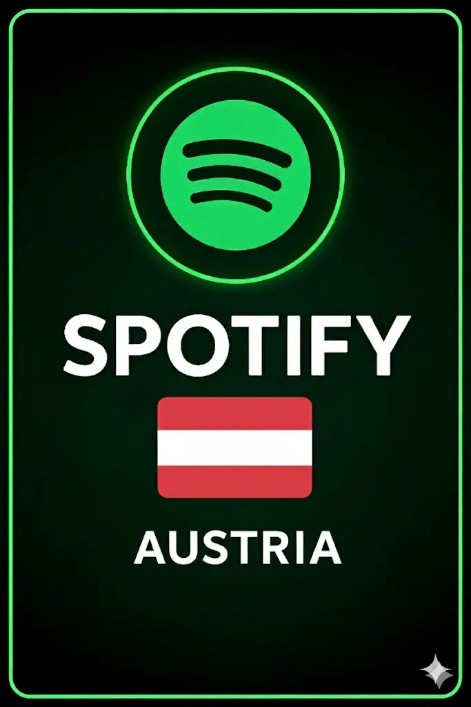 Spotify Premium Redeem Code Austria Store Spotify Premium Redeem Code Austria Store