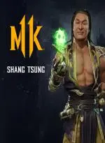 Shang Tsung (Xbox Games TR)