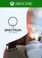 The Spectrum Retreat (Xbox Game EU)
