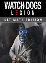 Watch Dogs: Legion Ultimate Edition (Xbox Games UK)