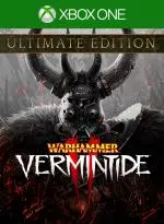 Warhammer: Vermintide 2 - Ultimate Edition (XBOX One - Cheapest Store)