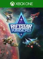 RiftStar Raiders (Xbox Games US)