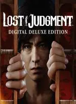 Lost Judgment Digital Deluxe Edition (Xbox Games US)