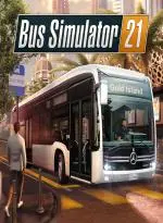 Bus Simulator 21 Next Stop (XBOX One - Cheapest Store)
