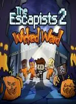 The Escapists 2 - Wicked Ward (Xbox Game EU)