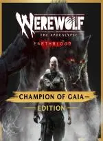 Werewolf: The Apocalypse - Earthblood Champion of Gaia Xbox One (Xbox Games TR)