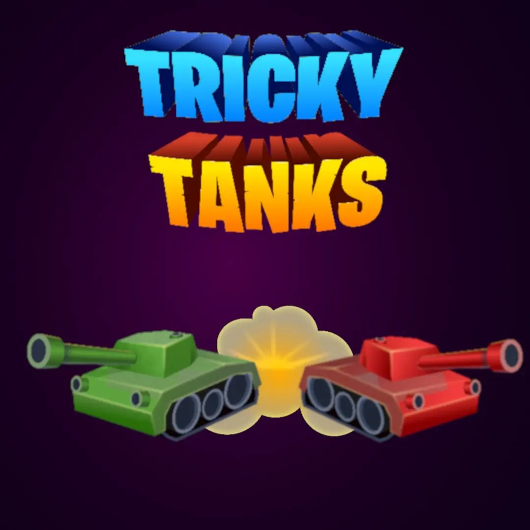 Tricky Tanks (Xbox Games BR)