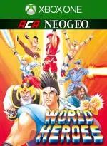 ACA NEOGEO WORLD HEROES (Xbox Games US)
