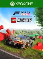 Forza Horizon 4 LEGO Speed Champions (Xbox Game EU)