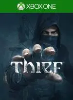 Thief (XBOX One - Cheapest Store)