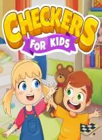 Checkers for Kids (Xbox Games BR)