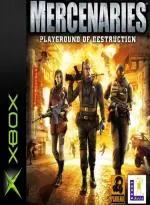 Mercenaries: Playground of Destruction (Xbox Games UK)
