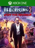 Dead Rising 2 Off the Record (Xbox Games BR)
