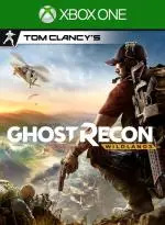 Tom Clancy’s Ghost Recon Wildlands - Standard Edition (Xbox Games BR)