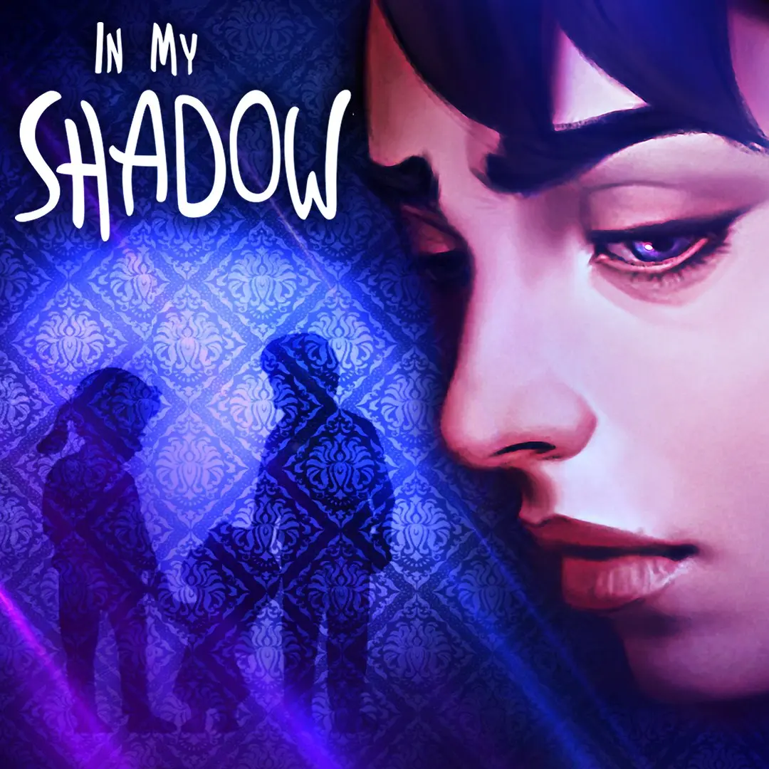 In My Shadow (Xbox Game EU)