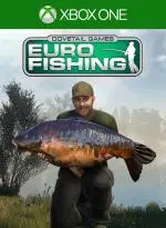 Dovetail Games Euro Fishing (Xbox Games US)