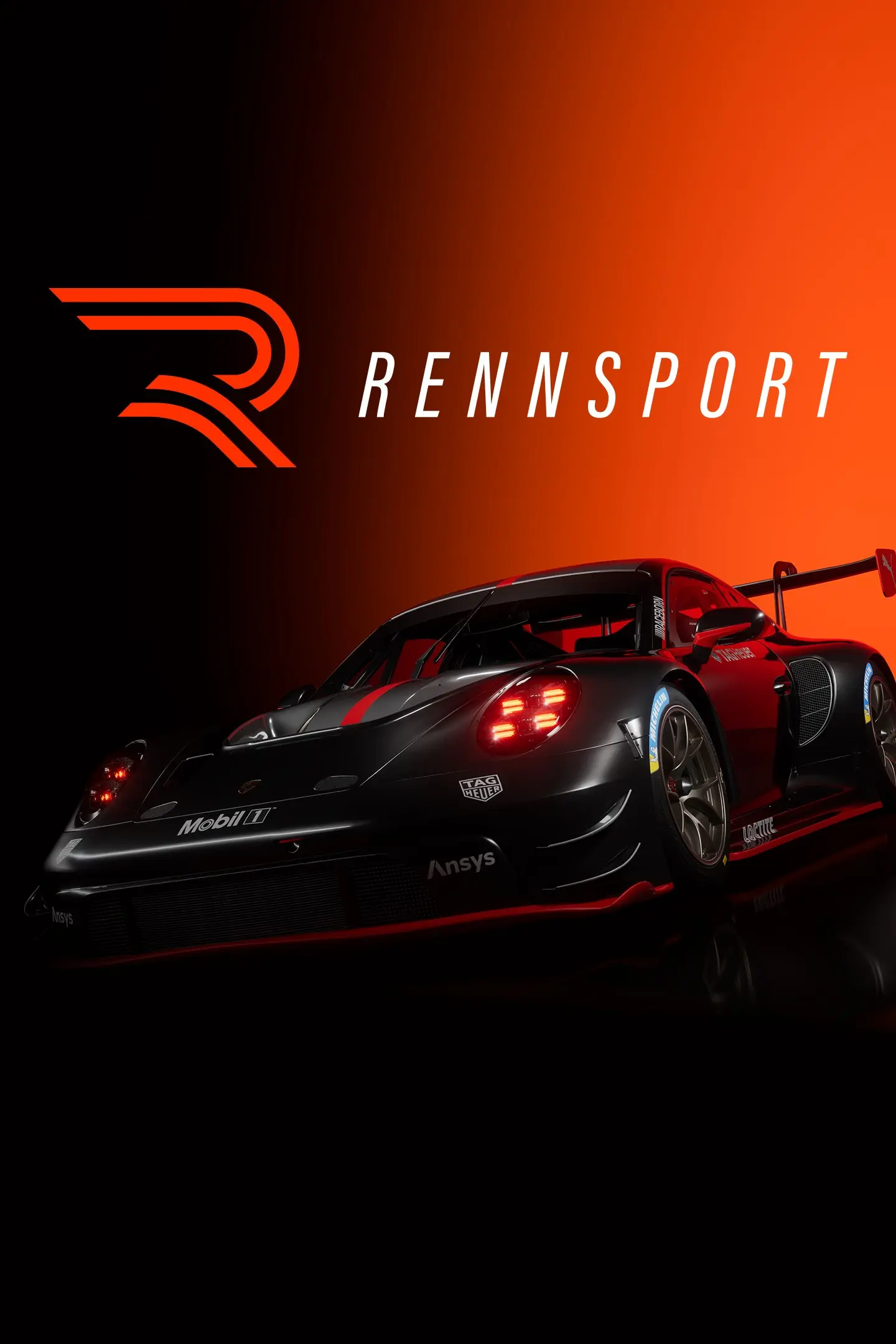 RENNSPORT (Xbox Games US) RENNSPORT (Xbox Games US)