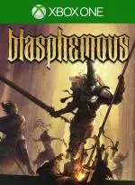 Blasphemous (Xbox Games BR)